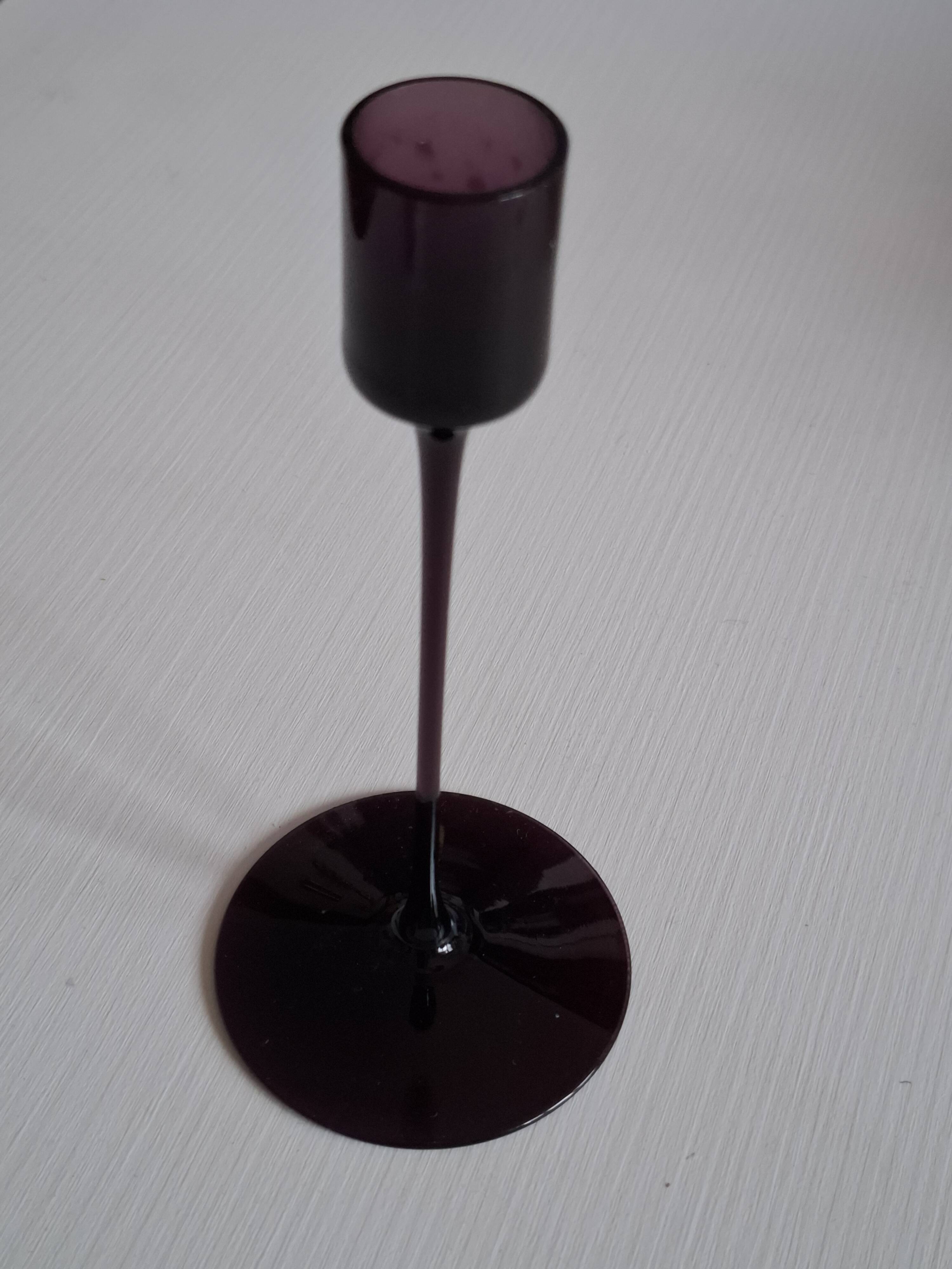 Ronald Stennett Wilson Candle Holder