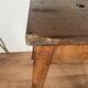 Tabouret ancien