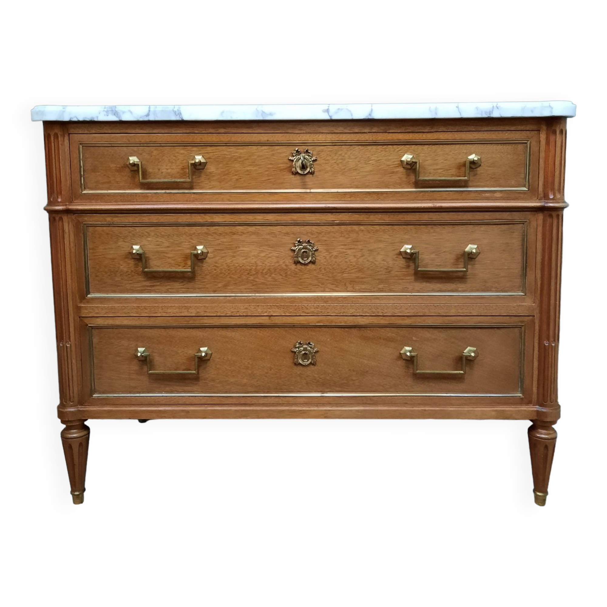 Commode  style Louis XVI