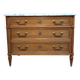 Commode  style Louis XVI