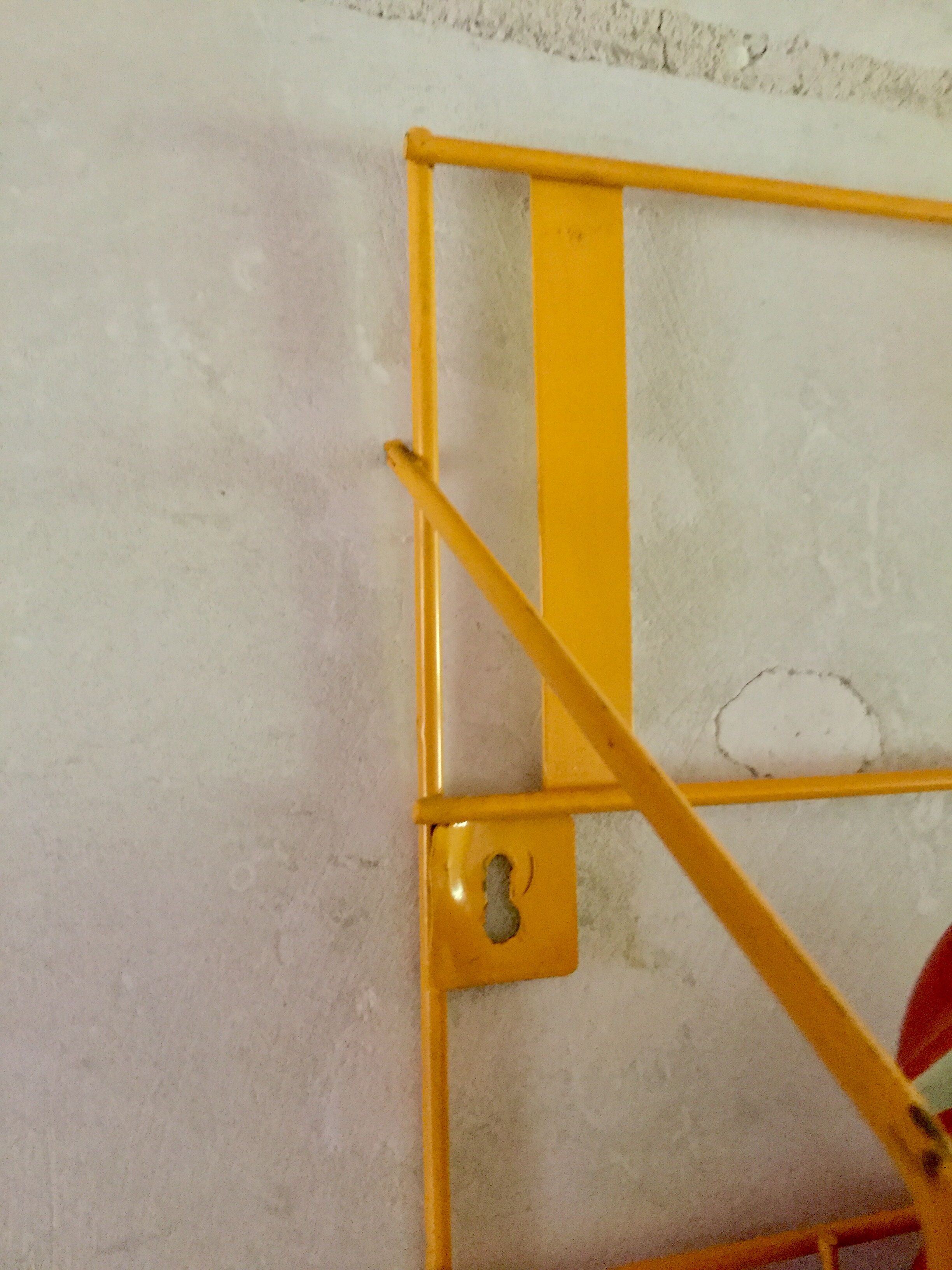 Trade the years vintage display  60