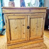 Bahut furniture of trade