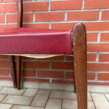 Chaises vintage