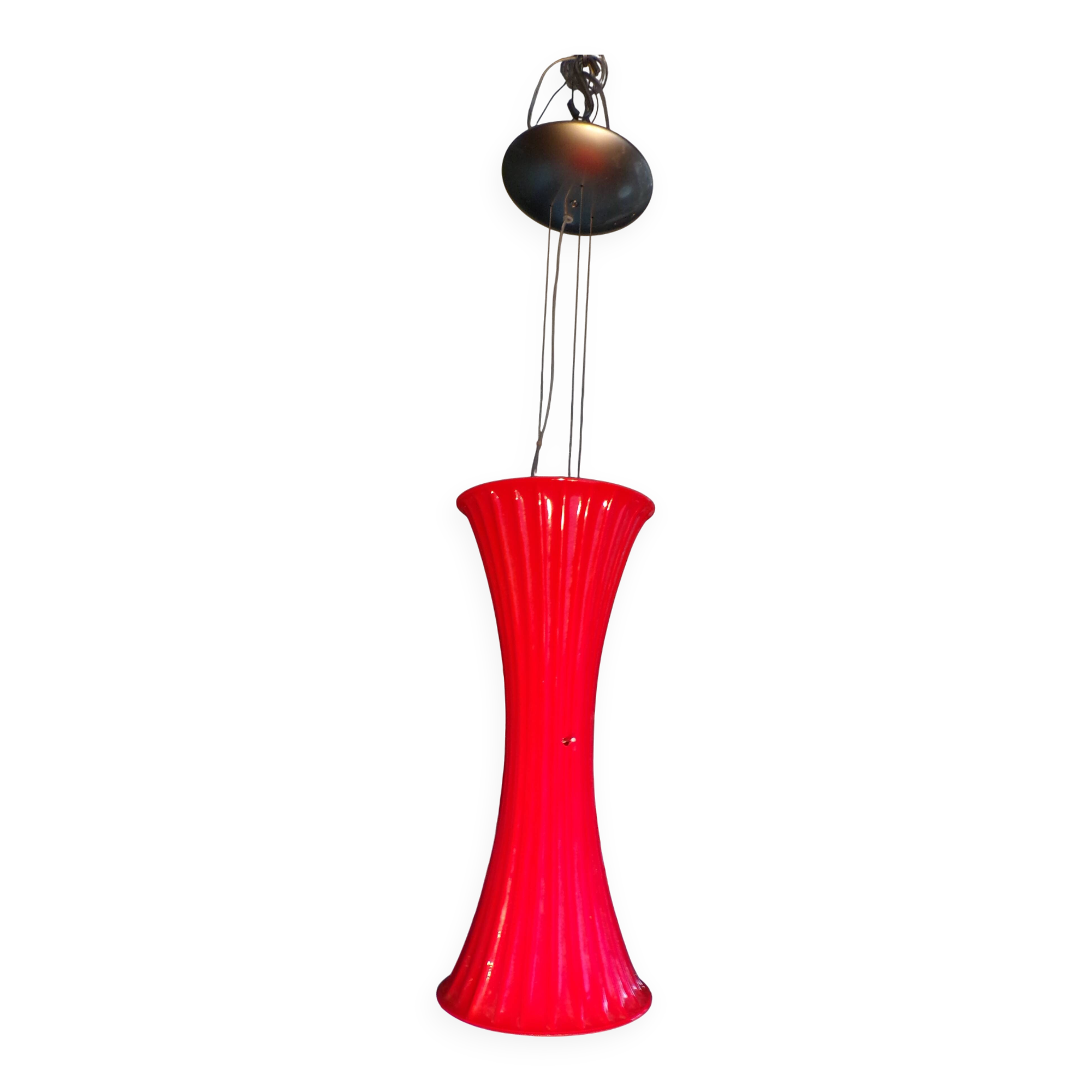 Clessidra Suspension by Studio Design Italia