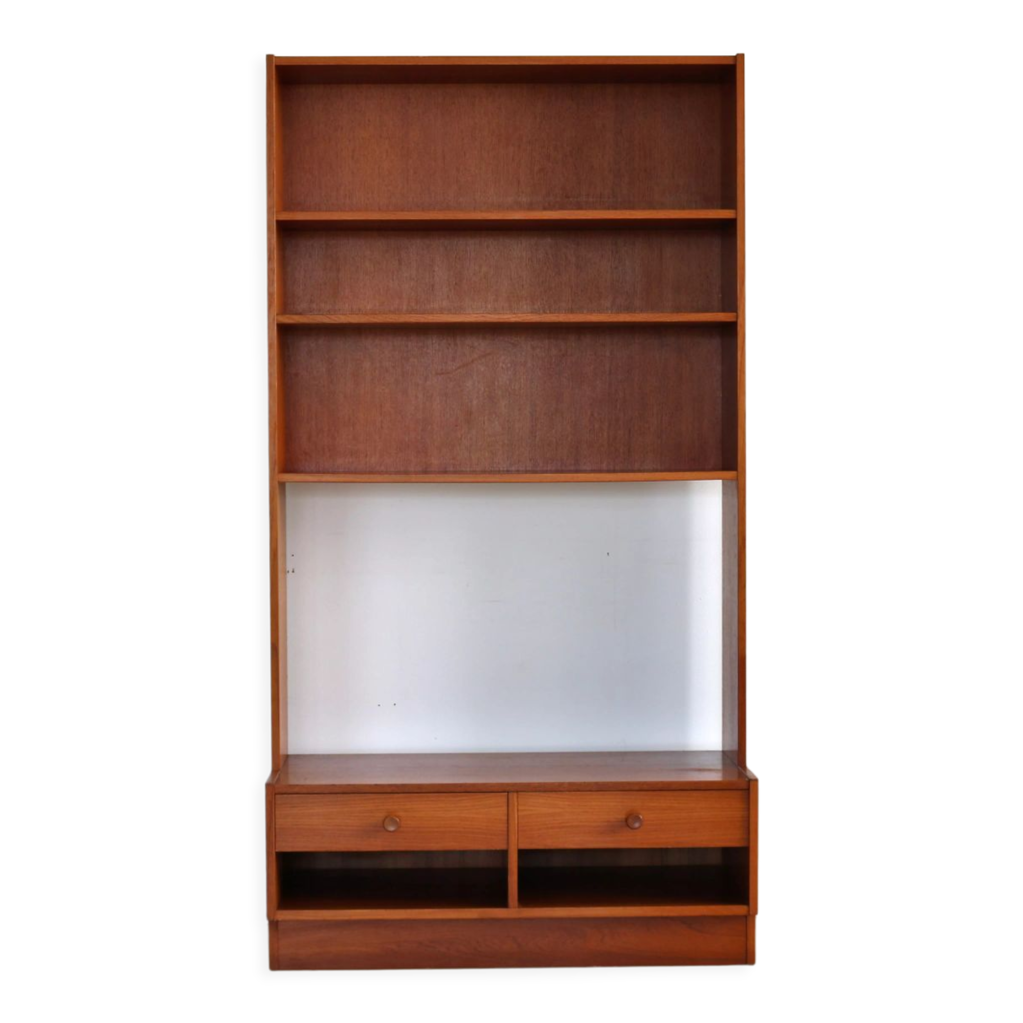 Bookcase 60, Sweden