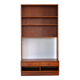 Bookcase 60, Sweden