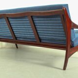 50s mid century dutch design sofa for de ster gelderland