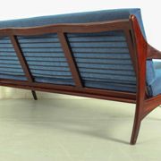 Dutch canapé design from the 1950s