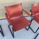 Bauhau mg5 chair by Matteo Grassi by Mart Stam
