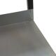 Small Tomado shelving unit in metal and several colours - 1960s Dutch Design