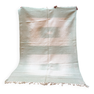 Kilim Boujaad Berber rug 311 x 195 cm