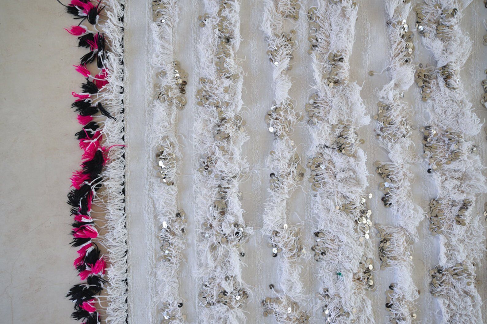 Carpet handira 105x235cm