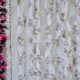 Tapis handira 105x235cm