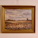 Martian landscape – Joel Lundegård