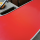 Vintage bar counter 1950