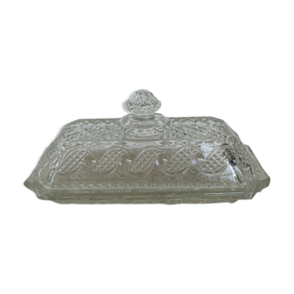 Vintage butter maker