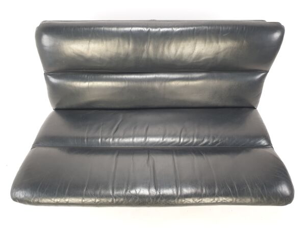 Sofa par Kho Liang Ie pour Artifort années 1960