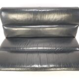 Mid Century 2-Seater Sofa by Kho Liang Ie for Artifort, 1960s