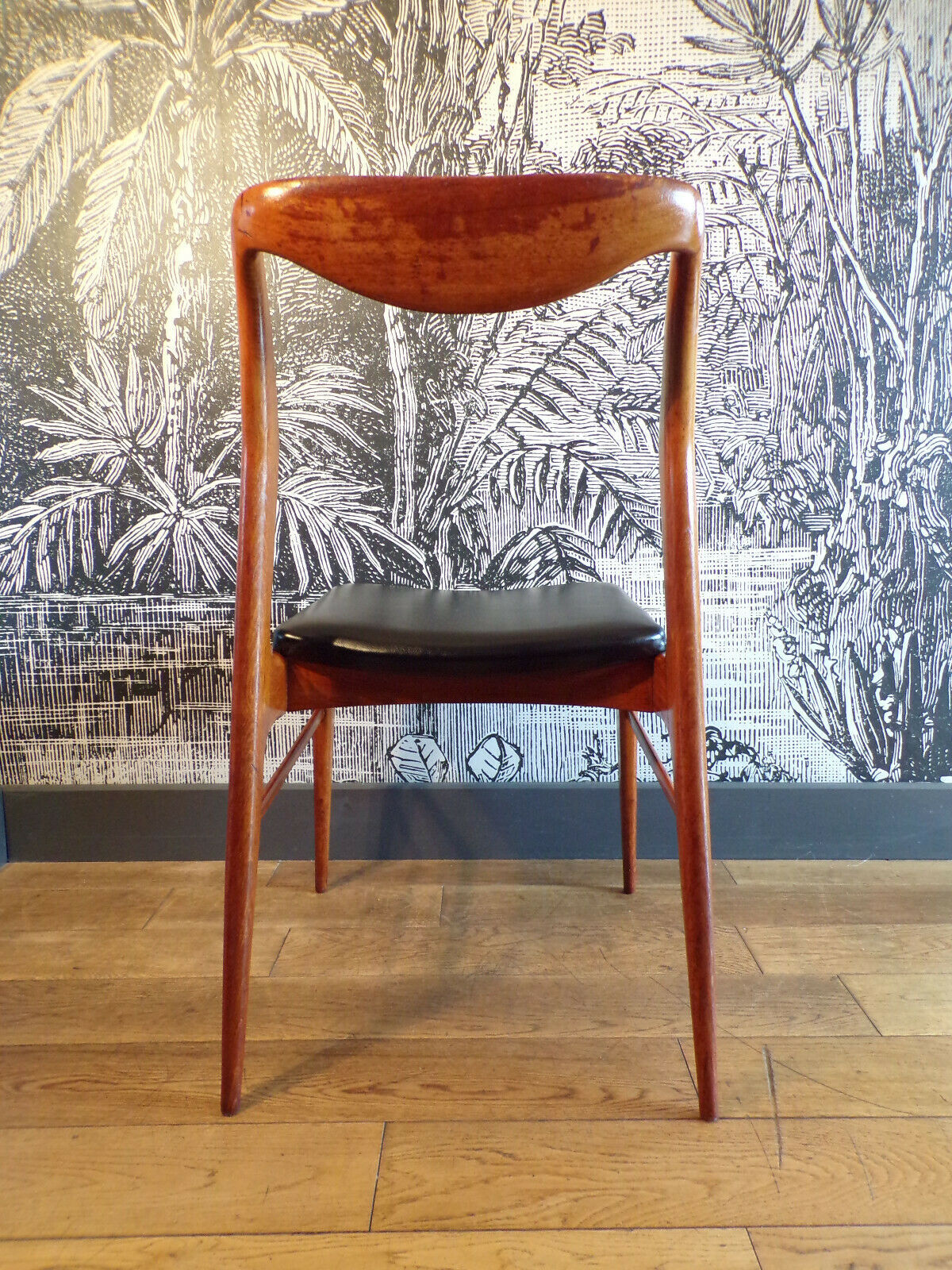 Scandinavian chair Kai Lyngfeldt Larsen