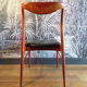 Chaise scandinave Kai Lyngfeldt Larsen