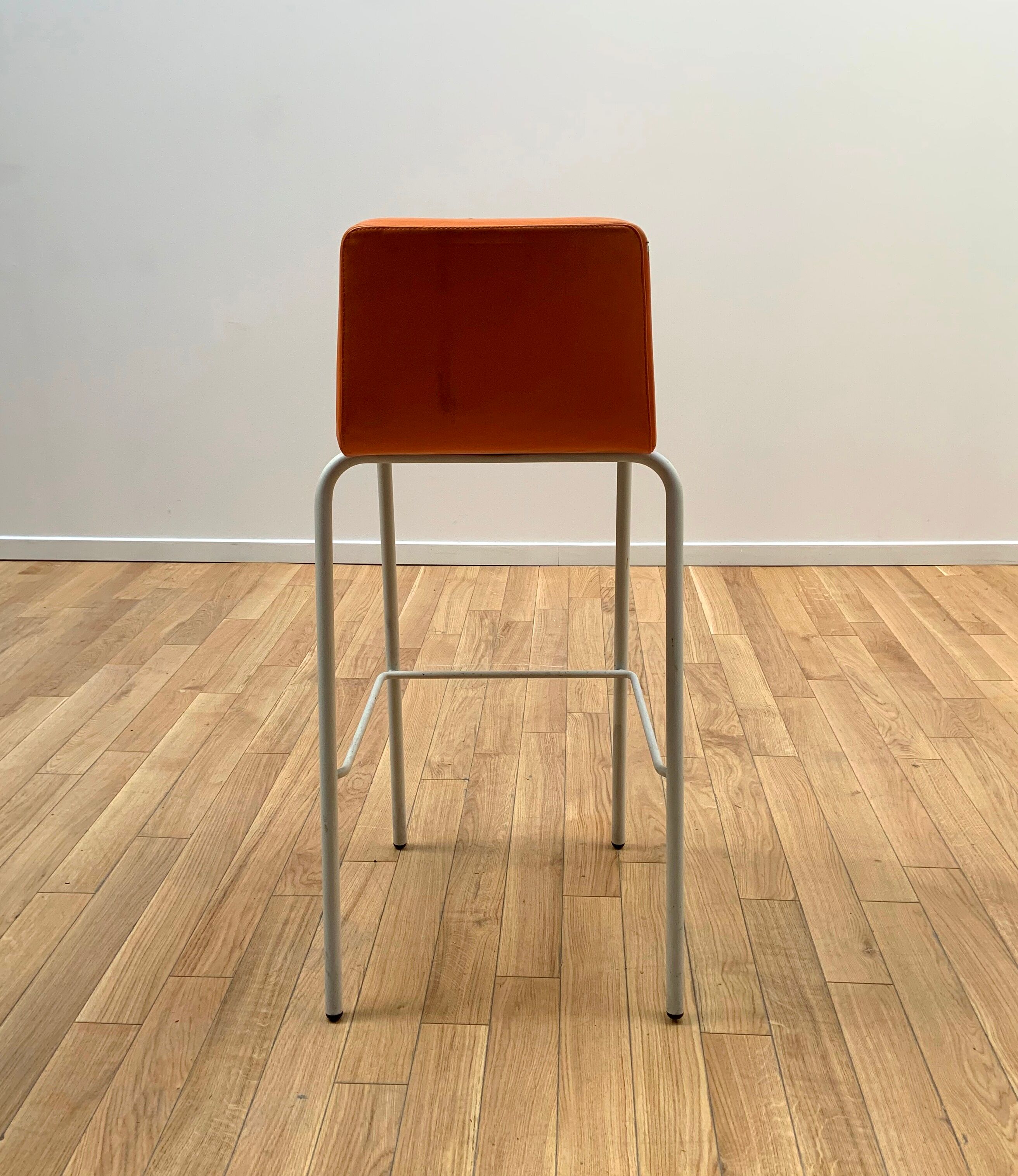 High stool, B-Free, Steelcase