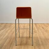 High stool, B-Free, Steelcase