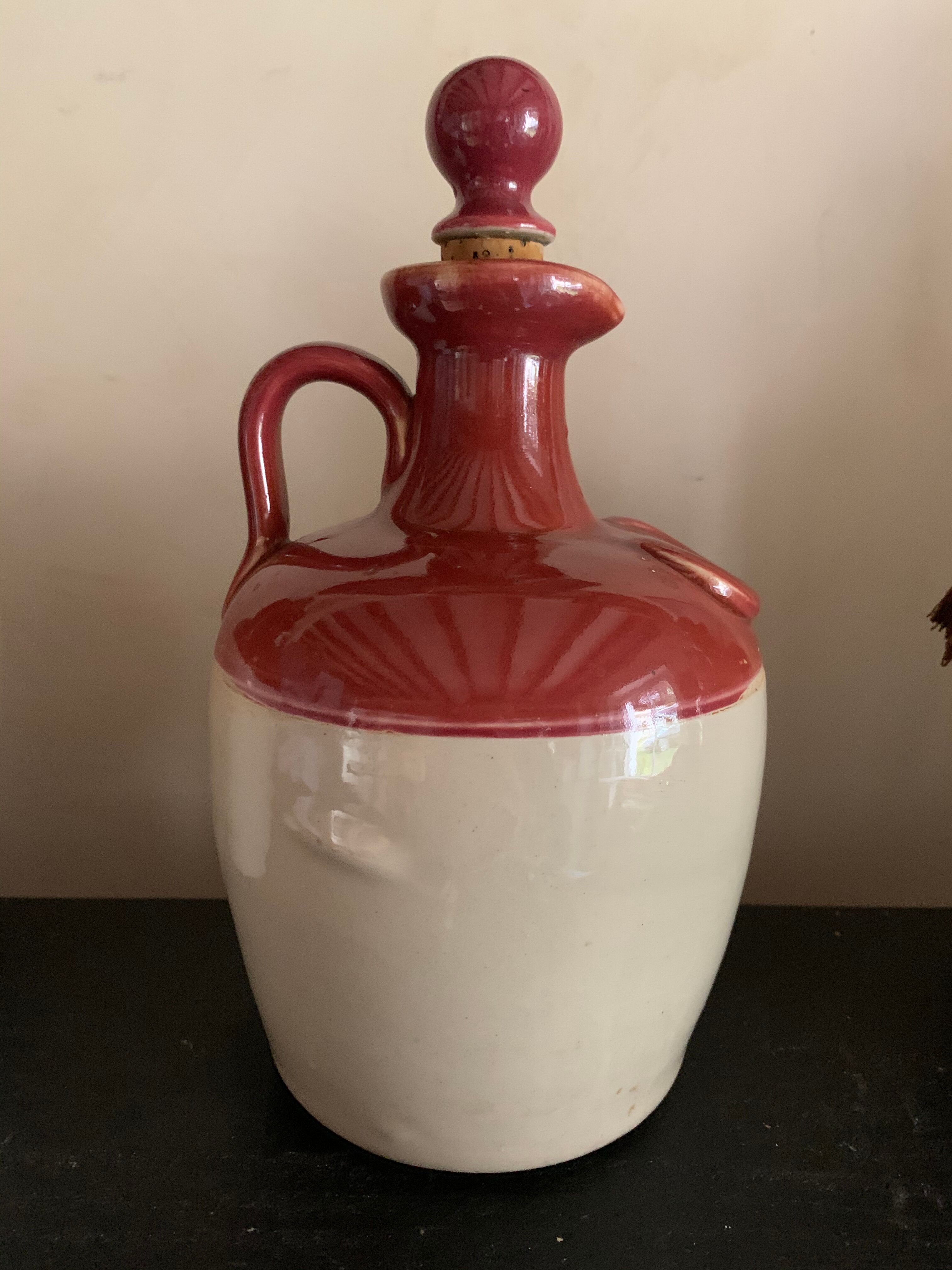 Carafe Scotch Whisky