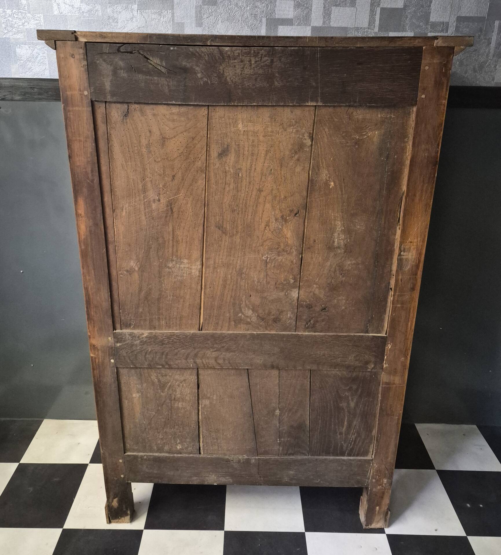 Louis Philippe style secretary