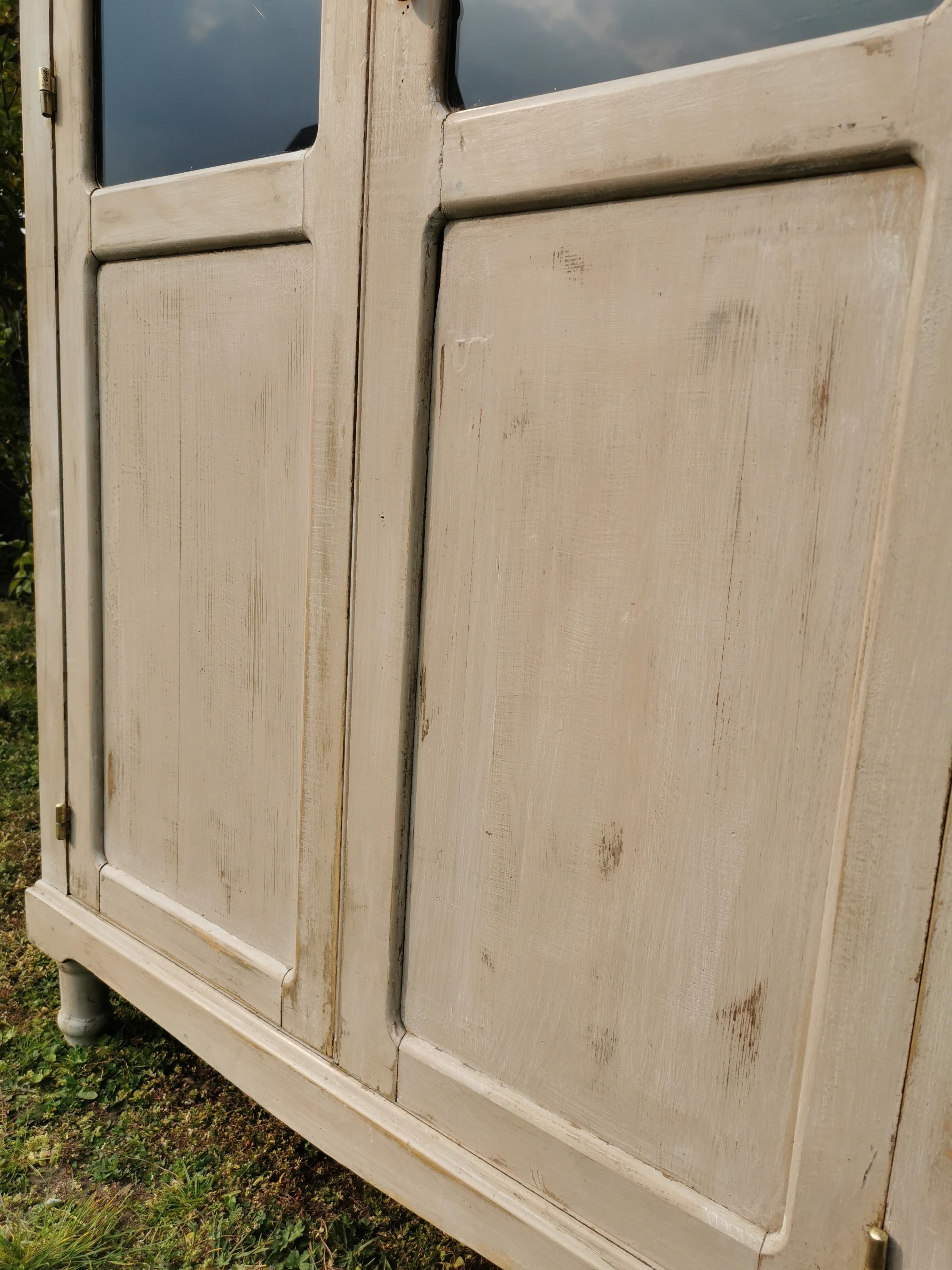 Administrative cabinet 1950