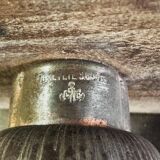 Apothecary cabinet with 20 drawers