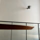 Table ovale vintage pied tulipe Georges Frydman pour EFA 1970
