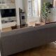 3-seater sofa 225cm - Moome Design LEX