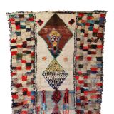 Azilal carpet - 163 x 196 cm
