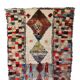 Azilal carpet - 163 x 196 cm