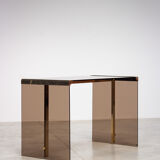 Desk by Studio Gallotti & Radice Italy 1971