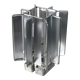 Max Sauze Sirius lamp, France, circa 1970