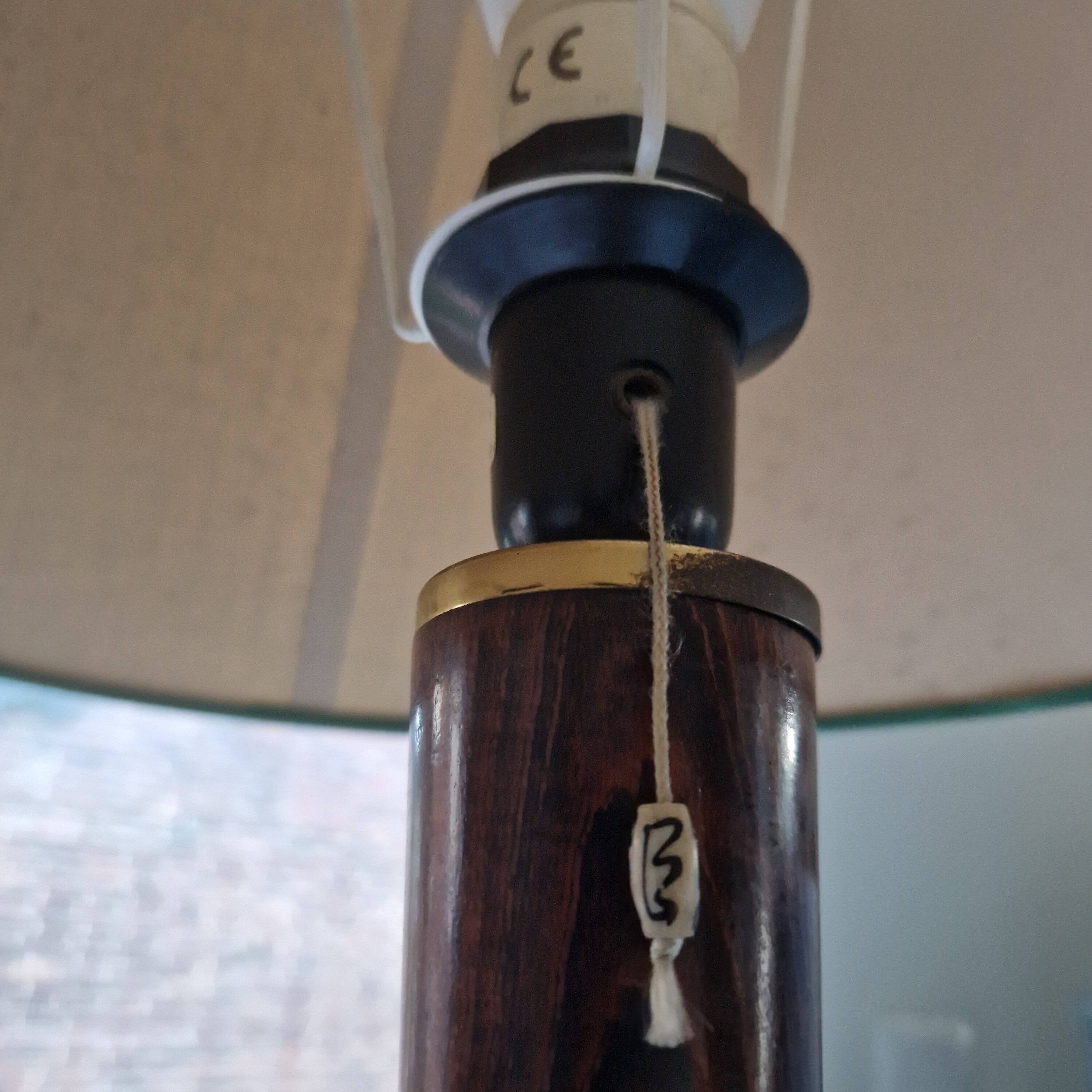 Lampe à poser