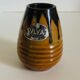 Vase soliflore en grès Sylva