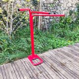 Vintage Decotec towel holder