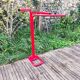 Vintage Decotec towel holder