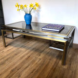 Guy Lefèvre coffee table