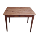 Farm table