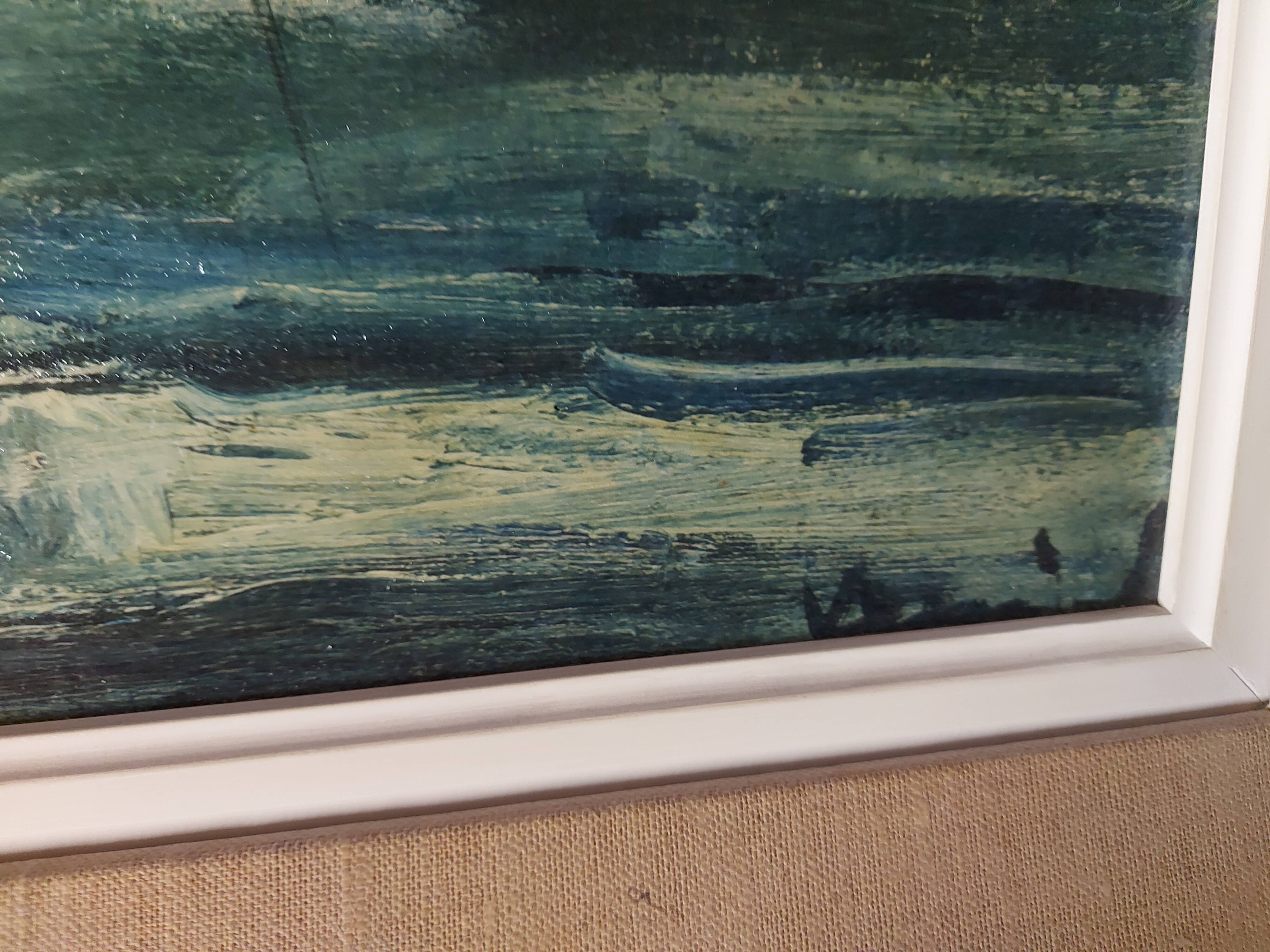 Vintage table year 60'S