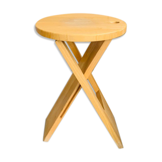 Adrian Reed folding stool