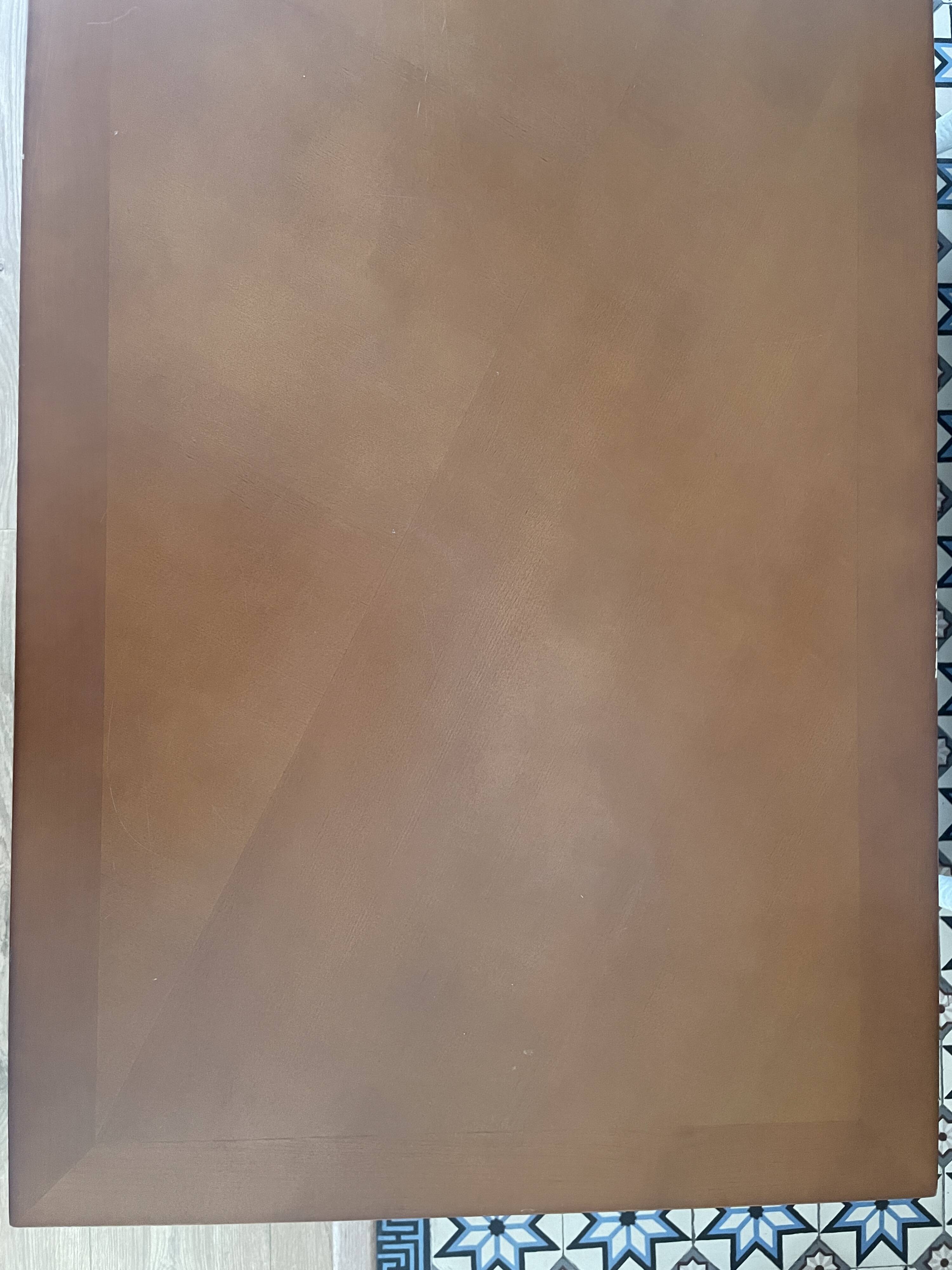 Phillippe Parent coffee table