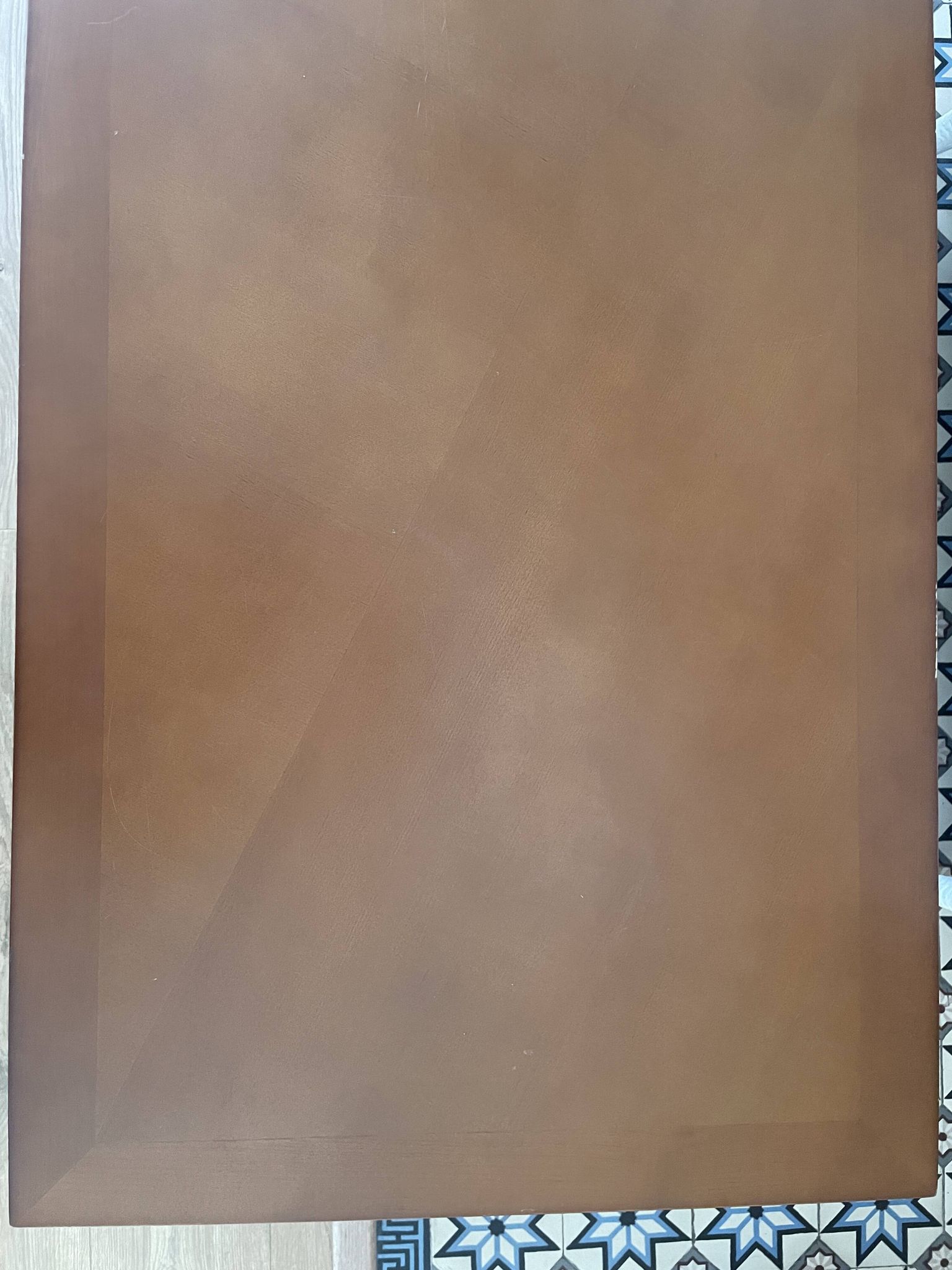 Phillippe Parent coffee table