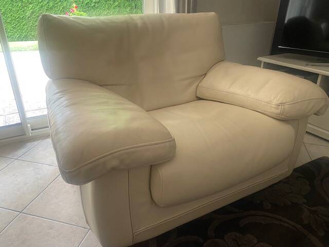 Roche Bobois sofa