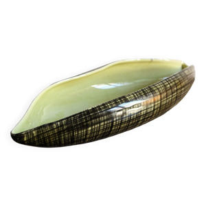 coupe à fruits pirogue,