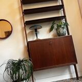 Wall unit - William Watting for Fristho
