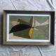 Abstract painting